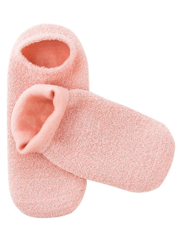 Moisturizing Gel Socks